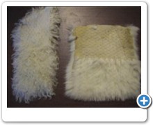 collection 12 Traforazione tricot a V 36